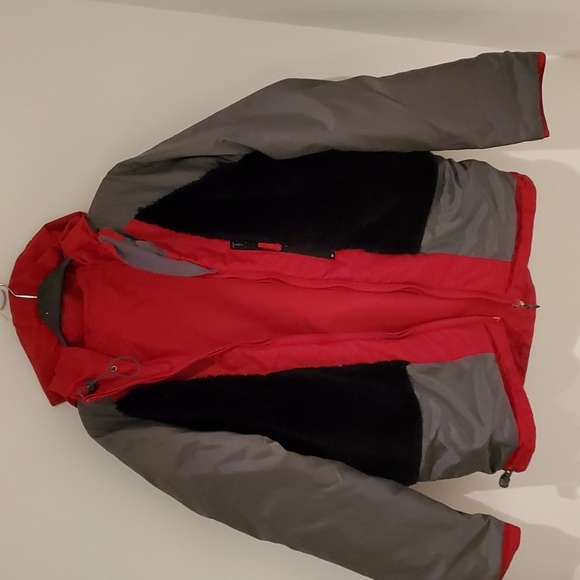 Westbeach basecamp Jacket - Picture 8 of 11